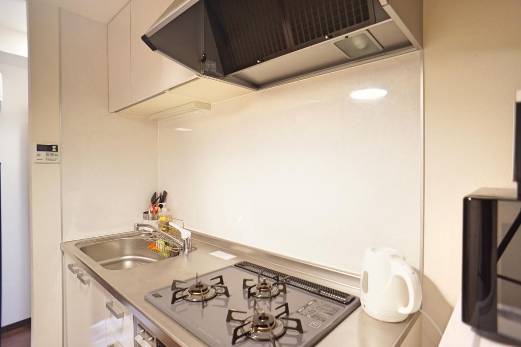 Sakuragawa House Apartment Osaka Exterior photo