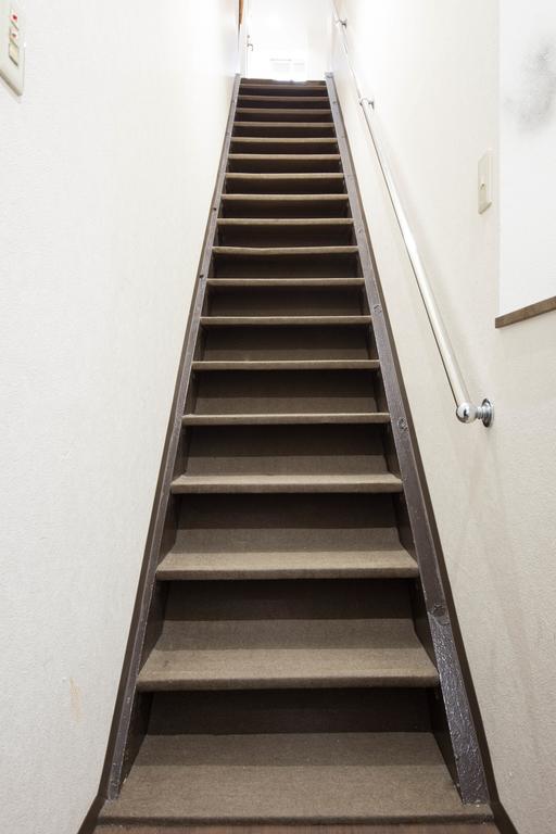 Sakuragawa House Apartment Osaka Exterior photo