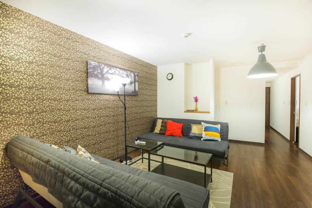 Sakuragawa House Apartment Osaka Exterior photo